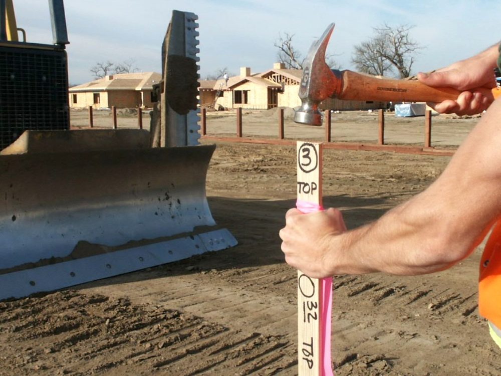 ALPHA LAND SURVEY 4444 Scotts Valley Dr, Scotts Valley, California