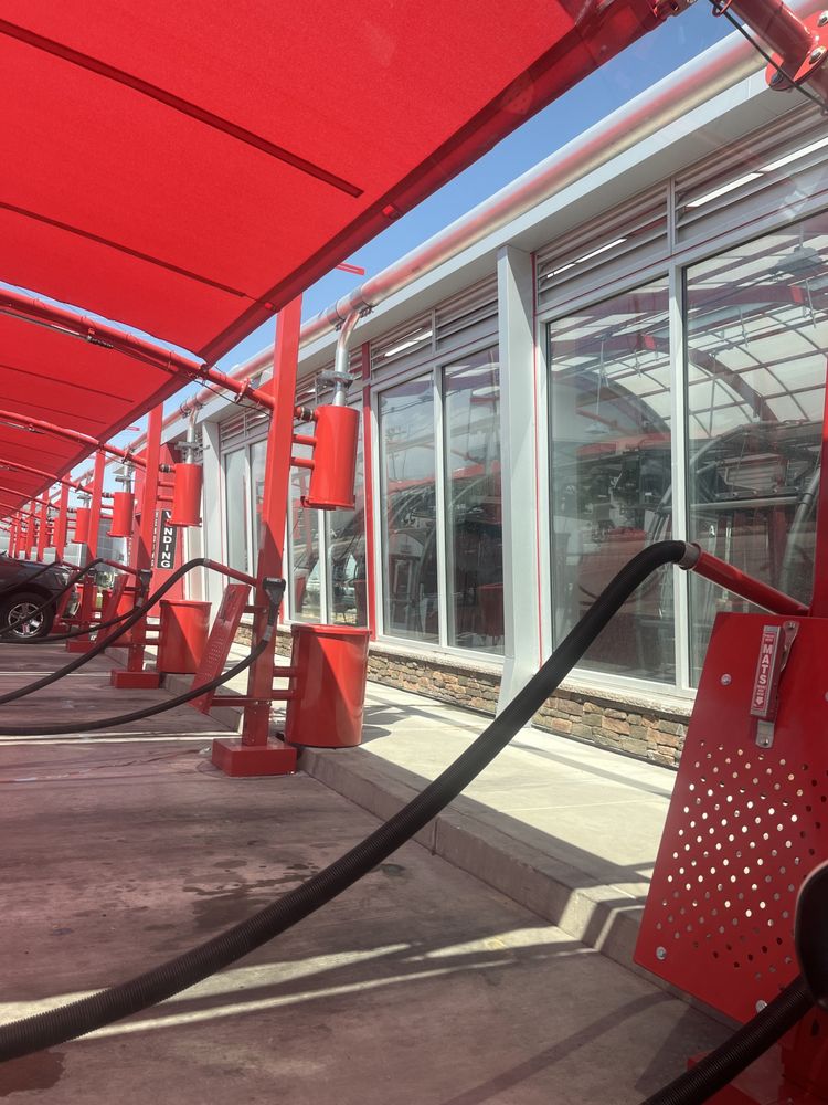 JET WASH EXPRESS CAR WASH Updated September 2024 18 Photos & 38