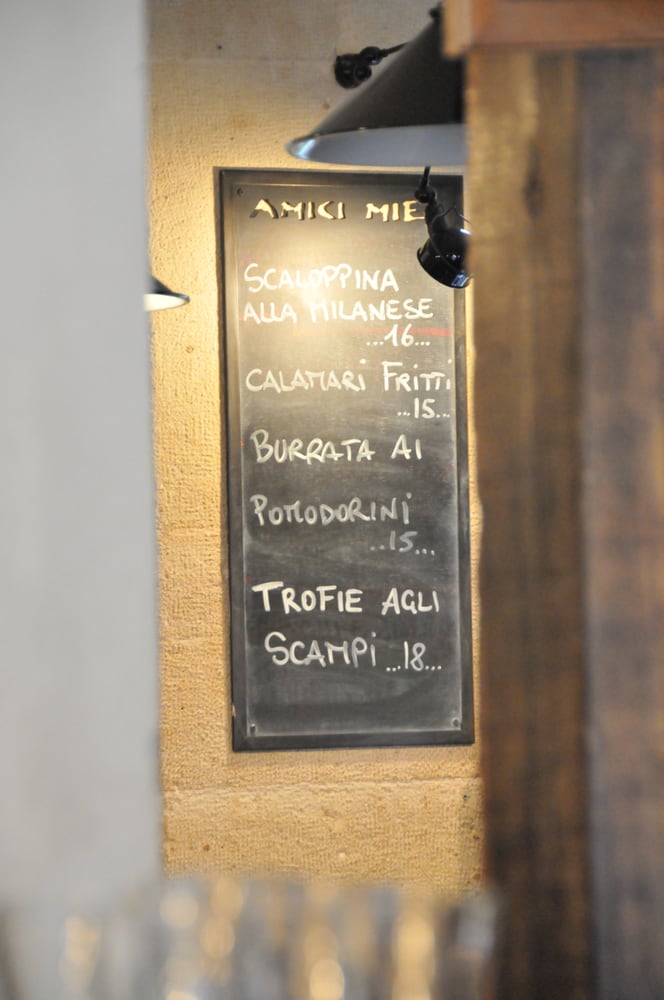 Amici Miei