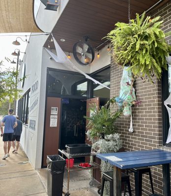 The Cavalier by null