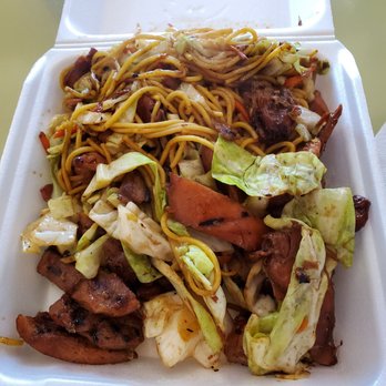 Palace Korean BBQ & Grill - Chicken Yakisoba - Korean Near Me - Tukwila, Washington Palace Korean BBQ & Grill - Chicken Yakisoba - Korean Near Me - Tukwila, Washington