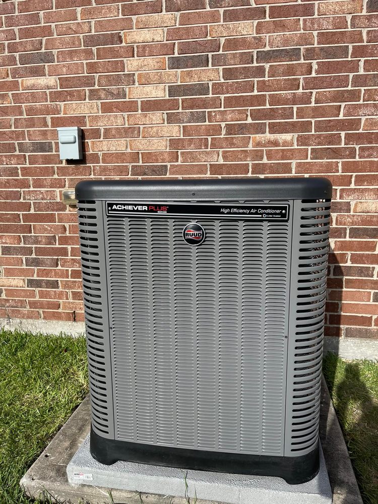 Slide of Preferred Home Services