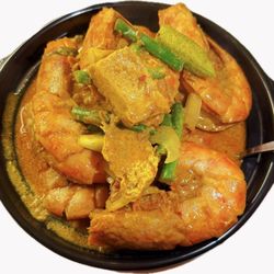 Phoen Wong Restaurant