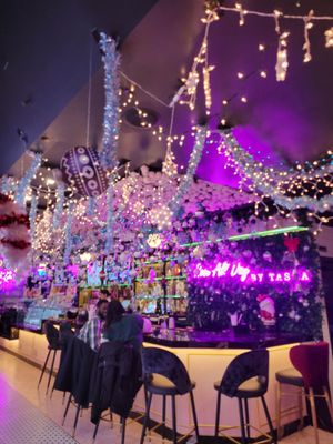 Sugar Factory New York - Time Square by null