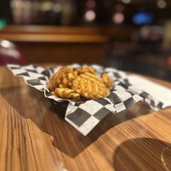 The Roguelike Tavern - fries