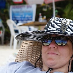 Darley Travel - Ahhhhh....British Virgin Islands ;)