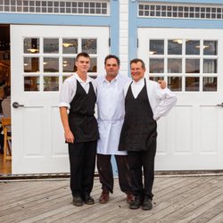 Crystal Lake Catering Company