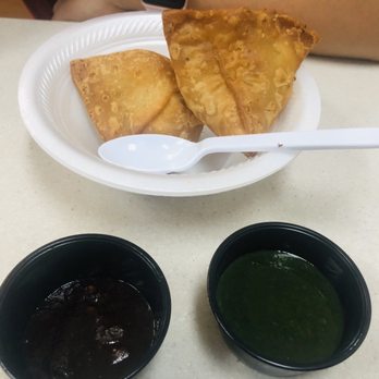 Curry Xpress - Indian Near Me - Biloxi, Mississippi