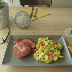 Biermanufaktur Monheim - Mittagstisch
