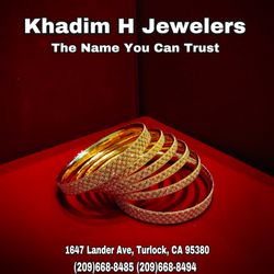 Khadim H Jewelers
