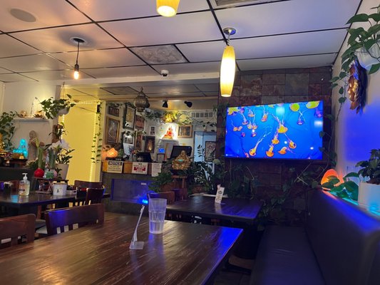 JakkaPat Thai Restaurant by null