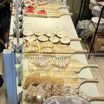 The Coffee Class - Pastries - Coffee & Tea Near Me - Las Vegas, Nevada
