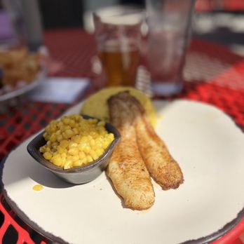 Native Brews Tap & Grill - a plate of food - Breweries Near Me - Cherokee, North Carolina Native Brews Tap & Grill - a plate of food - Breweries Near Me - Cherokee, North Carolina
