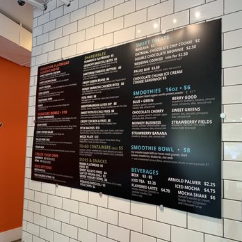 Feta Kitchen + Cafe - Cafes Near Me - Bloomington, Indiana