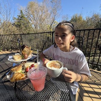 Inspirations Eatery And Events - The child's tray - Gift Shops Near Me - Edmond, Oklahoma