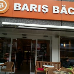 Bäckerei Baris