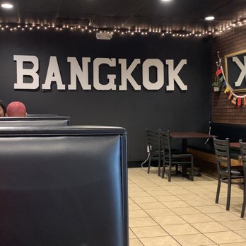 Bangkok Thai - Restaurant - Thai Near Me - Chester, Virginia Bangkok Thai - Restaurant - Thai Near Me - Chester, Virginia