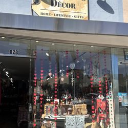 Fair Trade Decor - Ready for Valentine's Day 2026