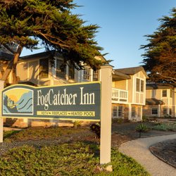 Fogcatcher Inn