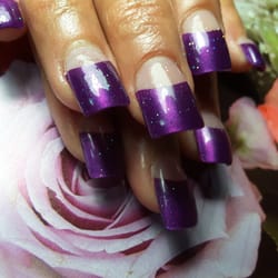 Lucky Nails Spa