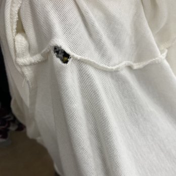 Goodwill Industries Sacramento Valley & Northern Nevada - Hole in sweater - Thrift Stores Near Me - Carmichael, California Goodwill Industries Sacramento Valley & Northern Nevada - Hole in sweater - Thrift Stores Near Me - Carmichael, California