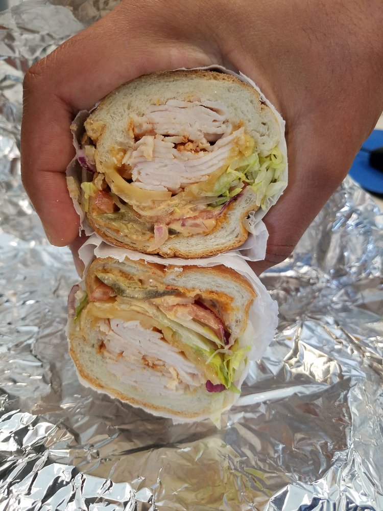 NEW YORK DELI & MORE 29 Photos & 27 Reviews 242 Trumbull St