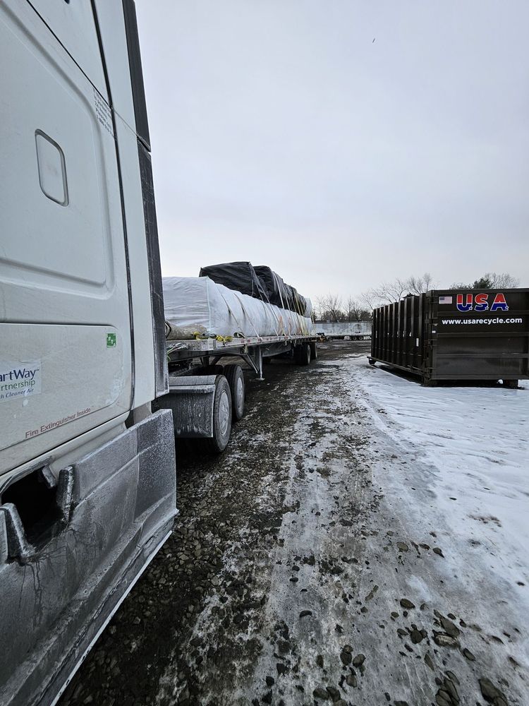 DAINTY RUBBISH SERVICE Updated July 2024 80 Industrial Park Rd