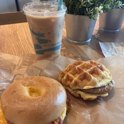Caribou Coffee