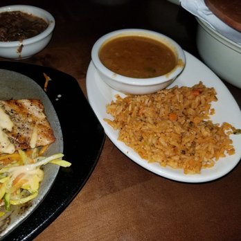 Uncle Julio's - Nasty rice and beans. Must've ran out of seasoning today - Mexican Near Me - Arlington, Texas Uncle Julio's - Nasty rice and beans. Must've ran out of seasoning today - Mexican Near Me - Arlington, Texas