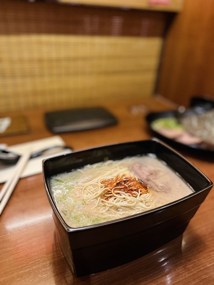 ICHIRAN - Times Square