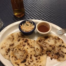 Pupusas
