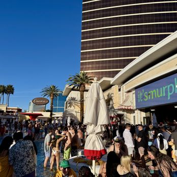 Encore Beach Club - Dance Clubs Near Me - Las Vegas, Nevada