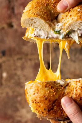 Tompkins Square Bagels by null