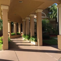 Boulevard Rehabilitation Center