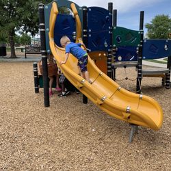 Steven Day Park - Playground