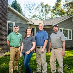 The Green Valley Group - The Green Valley Group - Matt Dickens, Vanessa Thompson, Kevin Thompson, Chris Ollis