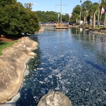 Motor World - Mini Golf Near Me - Virginia Beach, Virginia