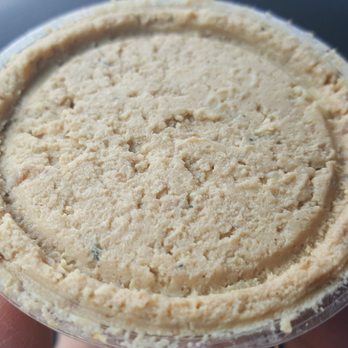 Dingfelder's Delicatessen - Chopped liver (2/28/21) - Delis Near Me - Seattle, Washington