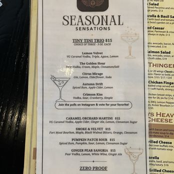 Hideaways Tavern and Grille - Menu - New American Near Me - Plantation, Florida Hideaways Tavern and Grille - Menu - New American Near Me - Plantation, Florida
