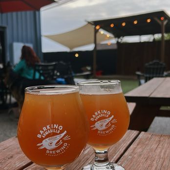 Barking Armadillo Brewing - Breweries Near Me - Georgetown, Texas Barking Armadillo Brewing - Breweries Near Me - Georgetown, Texas
