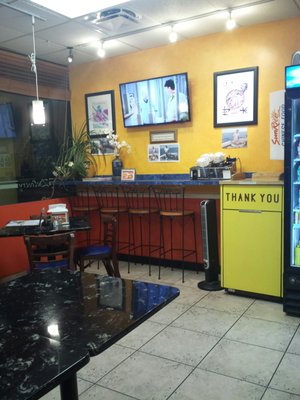 Sun Rice Chinese Restaurant by null