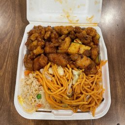 Chow Mein