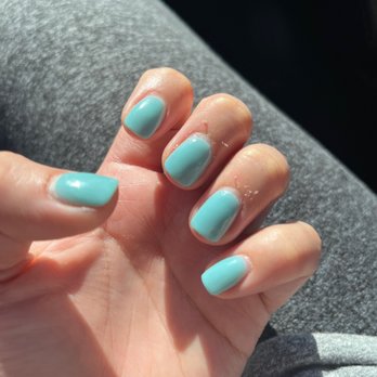 Nails Haven - No manicure included with $45 Dip Powder I asked for :( - Nail Salons Near Me - San Jose, California Nails Haven - No manicure included with $45 Dip Powder I asked for :( - Nail Salons Near Me - San Jose, California
