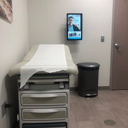Cardiovascular Institute of Central Florida: Cath Lab