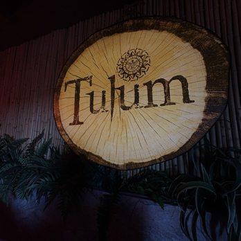 Tulum Kitchen & Bar - Seafood Near Me - Atlanta, Georgia