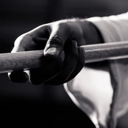 CMAC Dapo - Classical Martial Arts Centre Mississauga