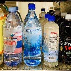 Ponderosa Country Store - Eternal Water-Naturally Alkaline, Natural Electrolytes, Natural pH Spring Water. Available Here at the Ponderosa Country Store.