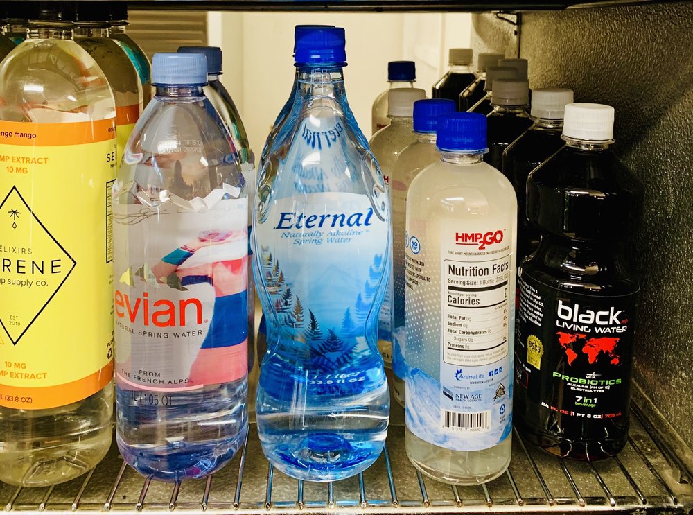 Ponderosa Country Store, Lake Roadtrippers