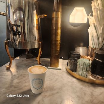 The Pour Choice - Lavender latte - Coffee & Tea Near Me - Auburn, California The Pour Choice - Lavender latte - Coffee & Tea Near Me - Auburn, California