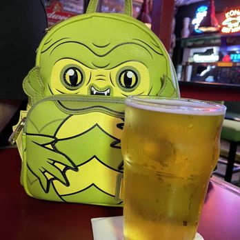 Goat Hill Tavern - Harland Brewing Japanese Rice Lager on draft... Get. It. - Dive Bars Near Me - Costa Mesa, California Goat Hill Tavern - Harland Brewing Japanese Rice Lager on draft... Get. It. - Dive Bars Near Me - Costa Mesa, California